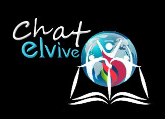 chat cristiano el vive|Chat el Vive